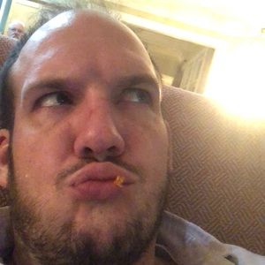 Meet your Posher, Gavin